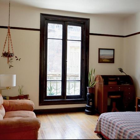 Bonita Habitacion En Departamento Compartido A Dos Calles Del Zocalo Cdmx Apartment Мексико Сити Екстериор снимка