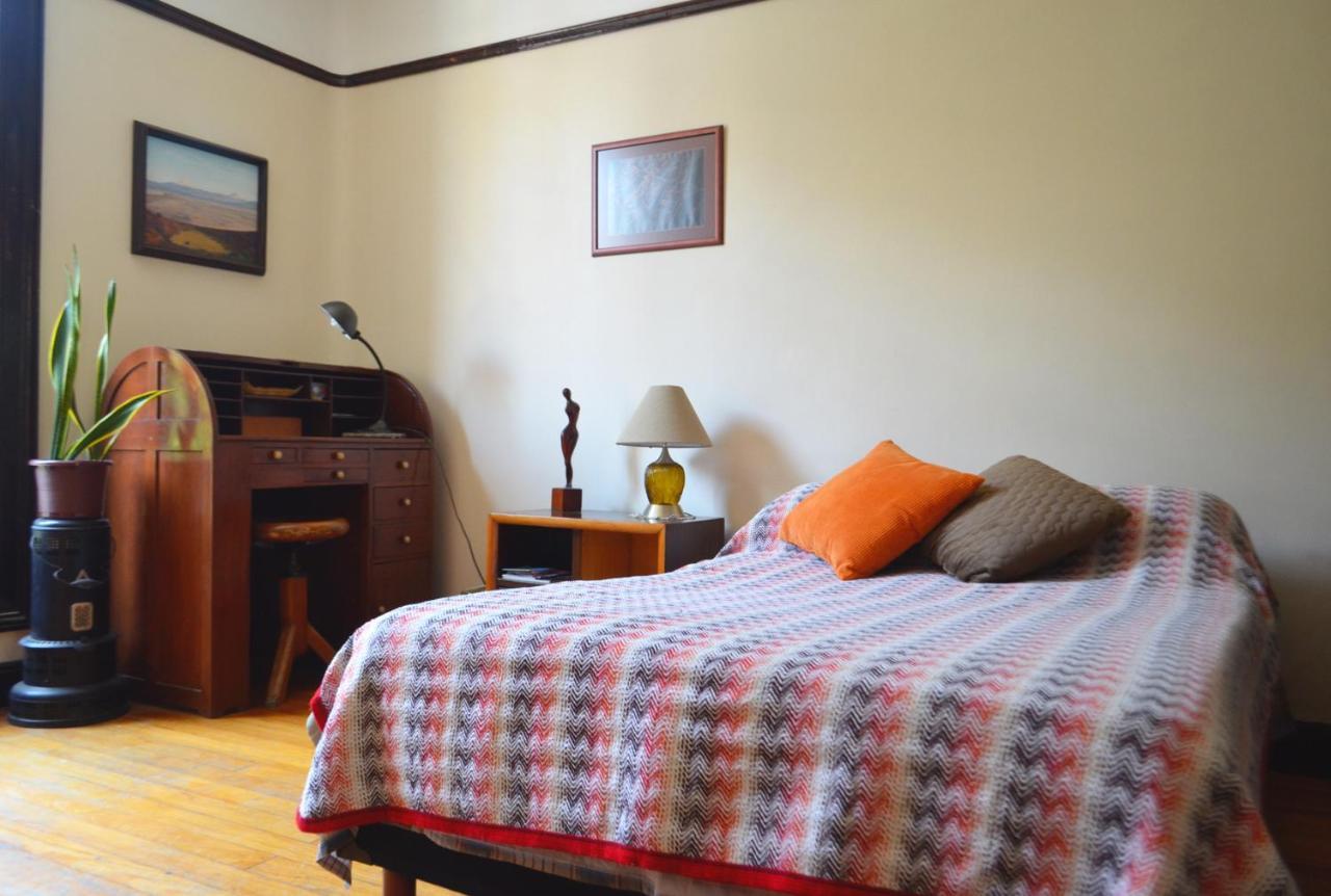 Bonita Habitacion En Departamento Compartido A Dos Calles Del Zocalo Cdmx Apartment Мексико Сити Екстериор снимка