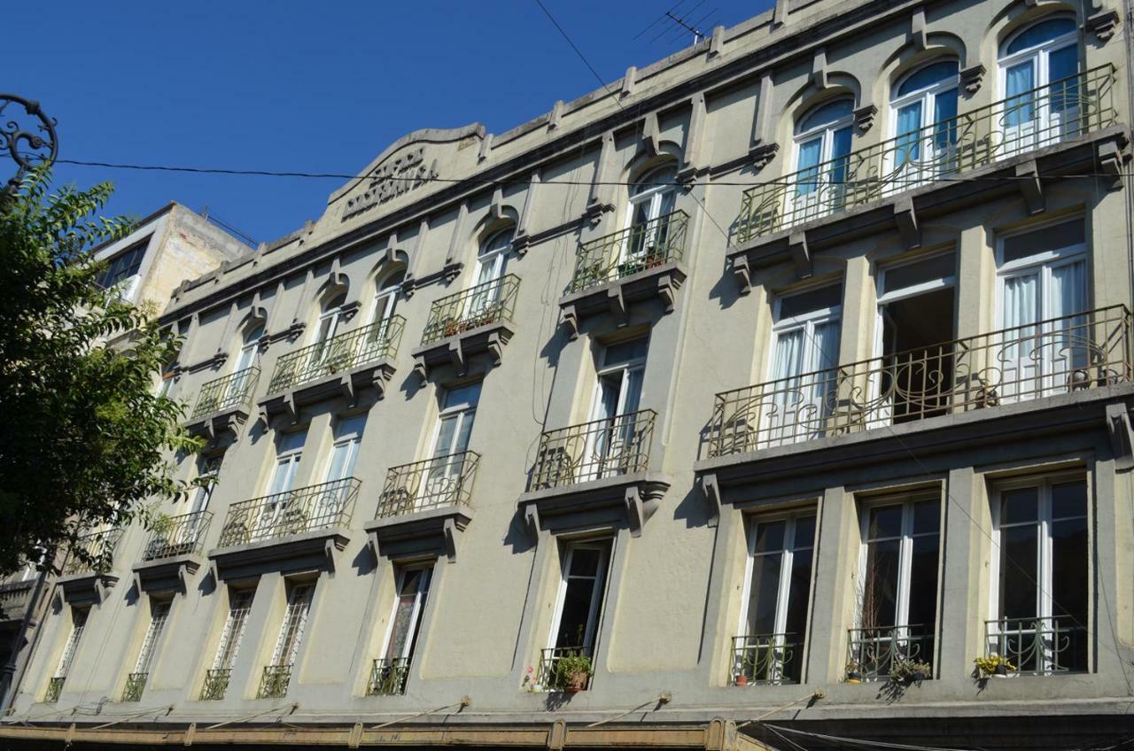Bonita Habitacion En Departamento Compartido A Dos Calles Del Zocalo Cdmx Apartment Мексико Сити Екстериор снимка